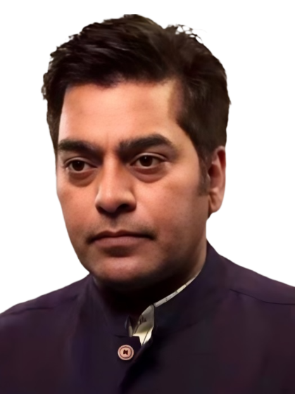 Ashutosh Rana